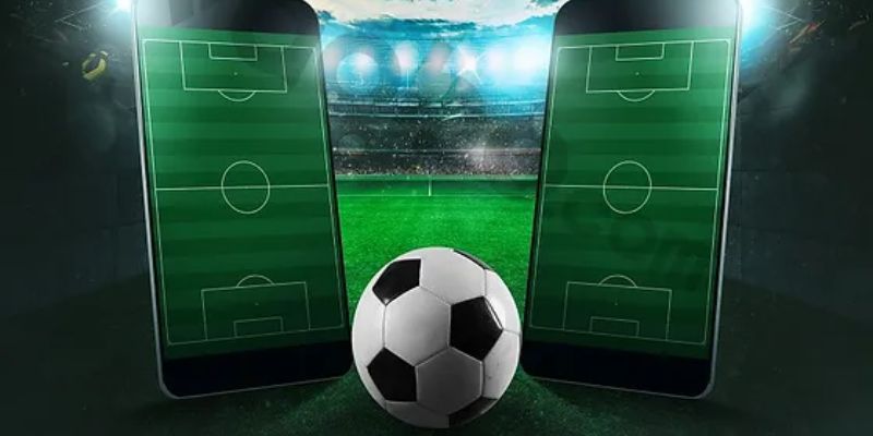 Bet365 Đa dạng loại kèo cược tại Bet365